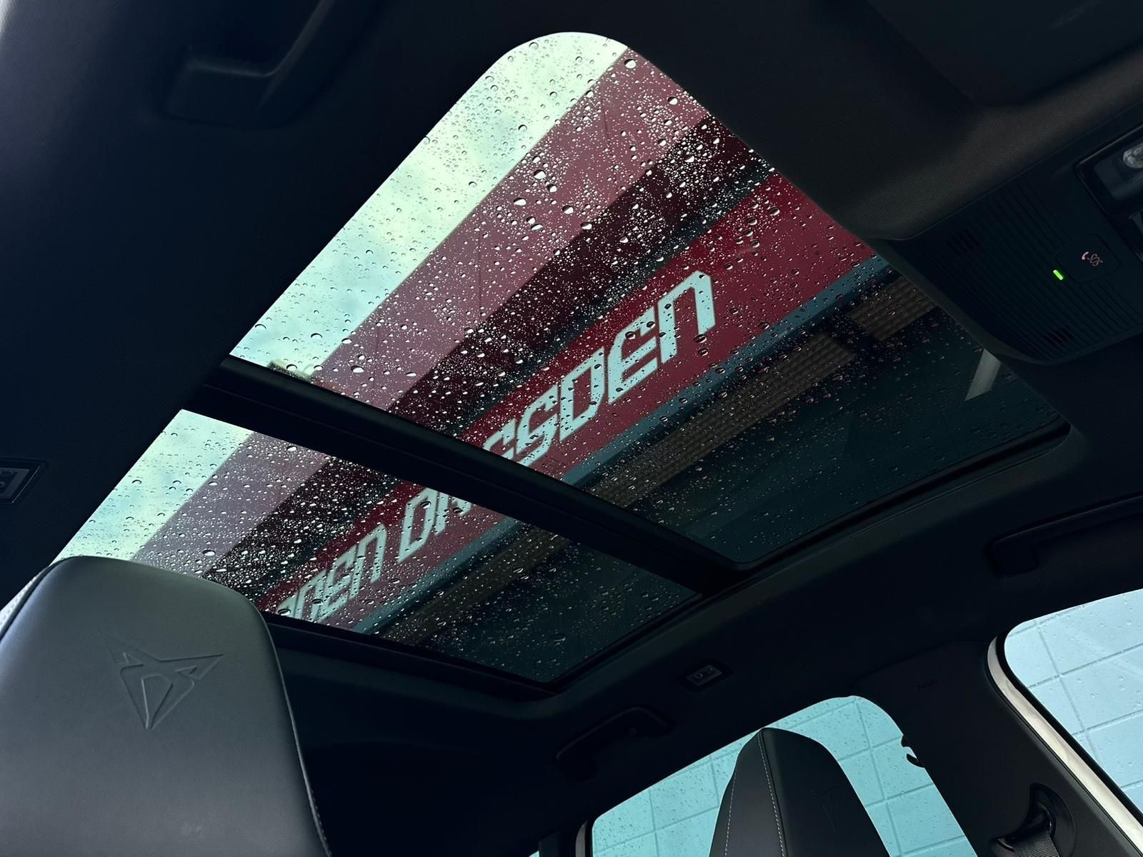 CUPRA Formentor 2.0TSI VZ - Image 24