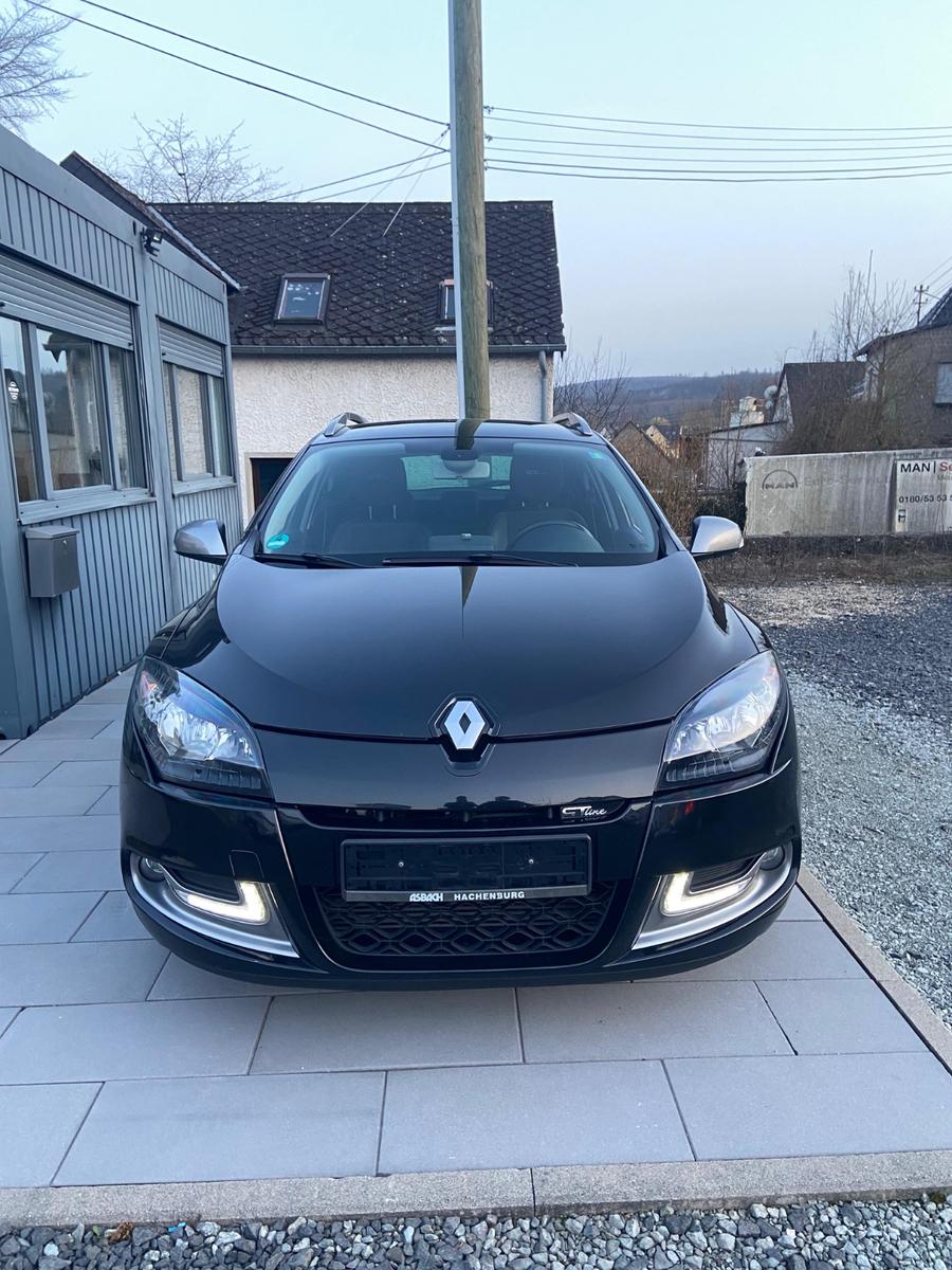 Renault Megane GT Grandtour Dynamique