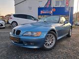 BMW Z3 1.9 - gebrauchte BMW Z3 aus dem Jahr 1997