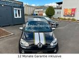 Volkswagen up! street up! !!! 12 Monate Garanti !!! - Volkswagen up!: Street