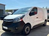 Opel VivaroB Kasten L1H1  2,9t KLIMA WIE T6 ODER VITO - Opel Vivaro Gebrauchtwagen in Leipzig