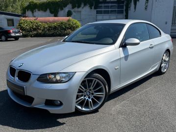 BMW 320 - 1