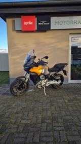 Moto Guzzi Stelvio 1000  (lagernd) Deutschland Versand - MOTO GUZZI 1000S
