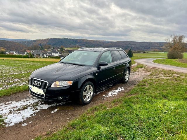 Audi A4 2.0