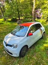 Renault Twingo SCe 75 Le Coq Sportif  - Renault Twingo: Sport