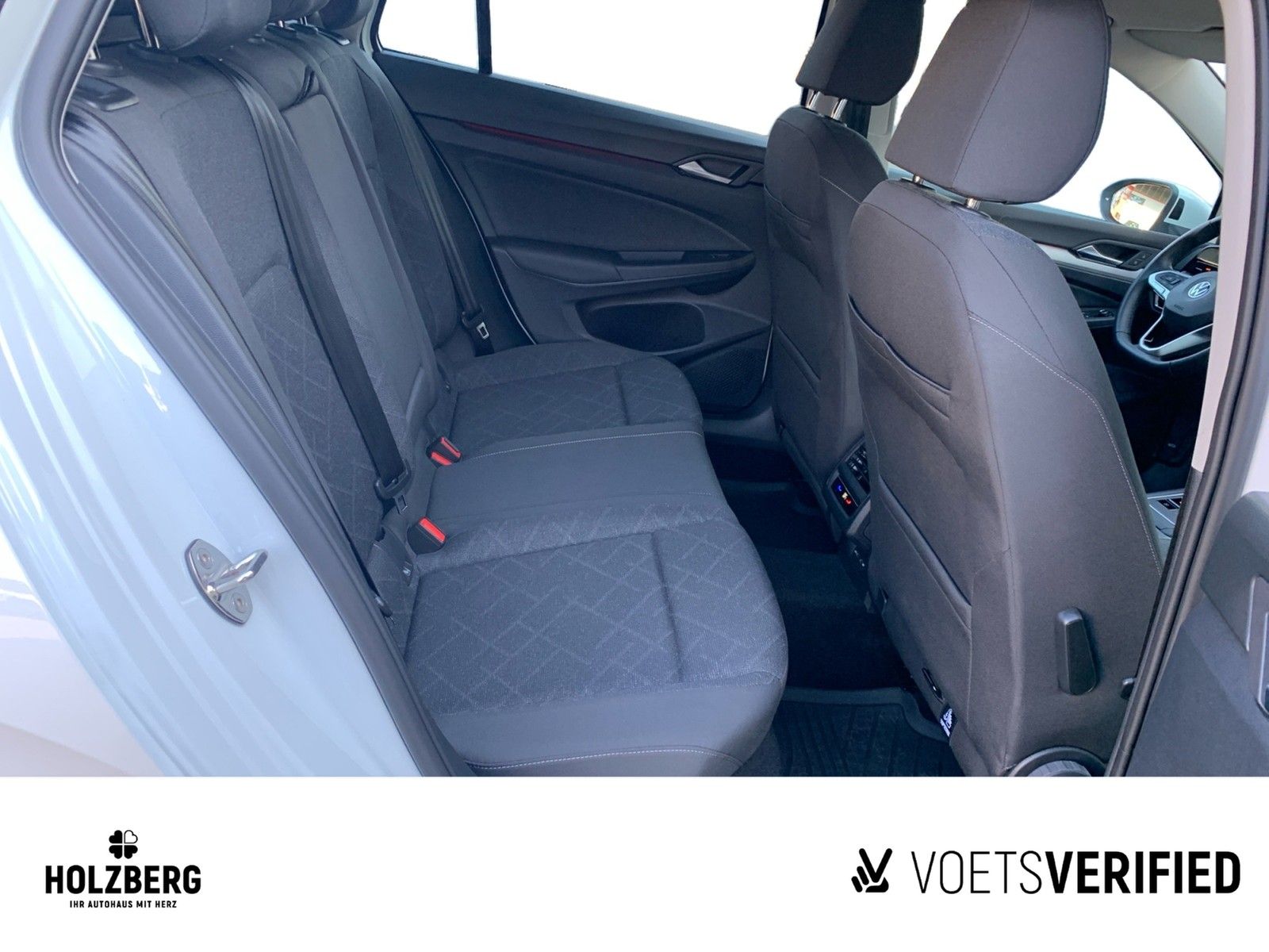 Volkswagen Golf - Bild 15