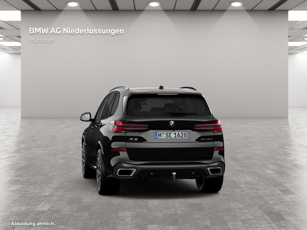BMW X5 - Bild 9