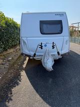 Knaus Sport FDK 540 mit Stockbett (2015) - Knaus Sport 540 FDK