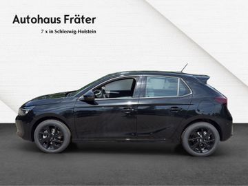 Fotografie 5 des Opel Corsa F GS Kamera Sitzheizung PDC