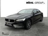 Volvo S60 B4 Mild-Hybrid 2.0 ABS ESP SERVO - Volvo S60 mit Hybrid-Antrieb