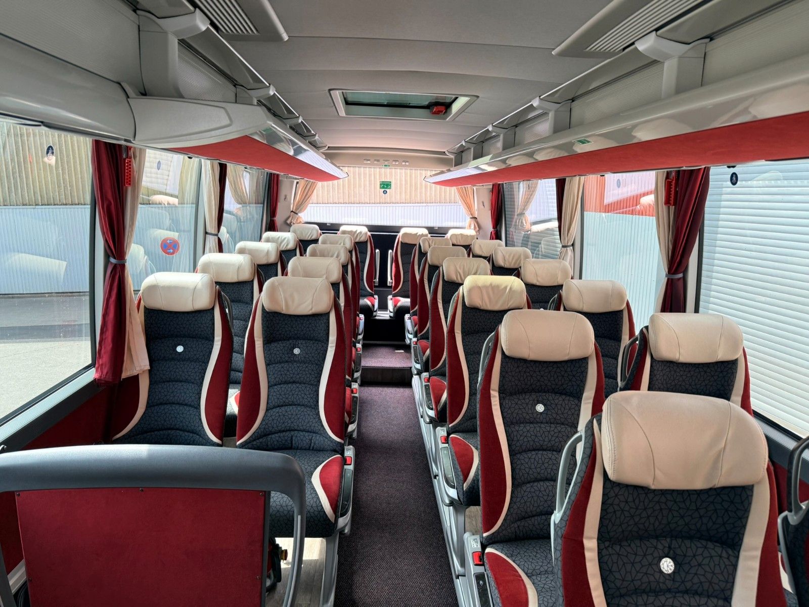 SETRA  2021 - Image 24 of 35
