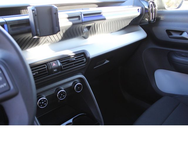 Citroën E-C3 e Urban Range 113 YOU