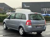 Opel Zafira B Edition*7 SITZER*TÜV NEU* - gebrauchte Opel Zafira aus dem Jahr 2008