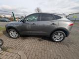 Jaguar E-Pace D180 AWD Corris Gray Metallic