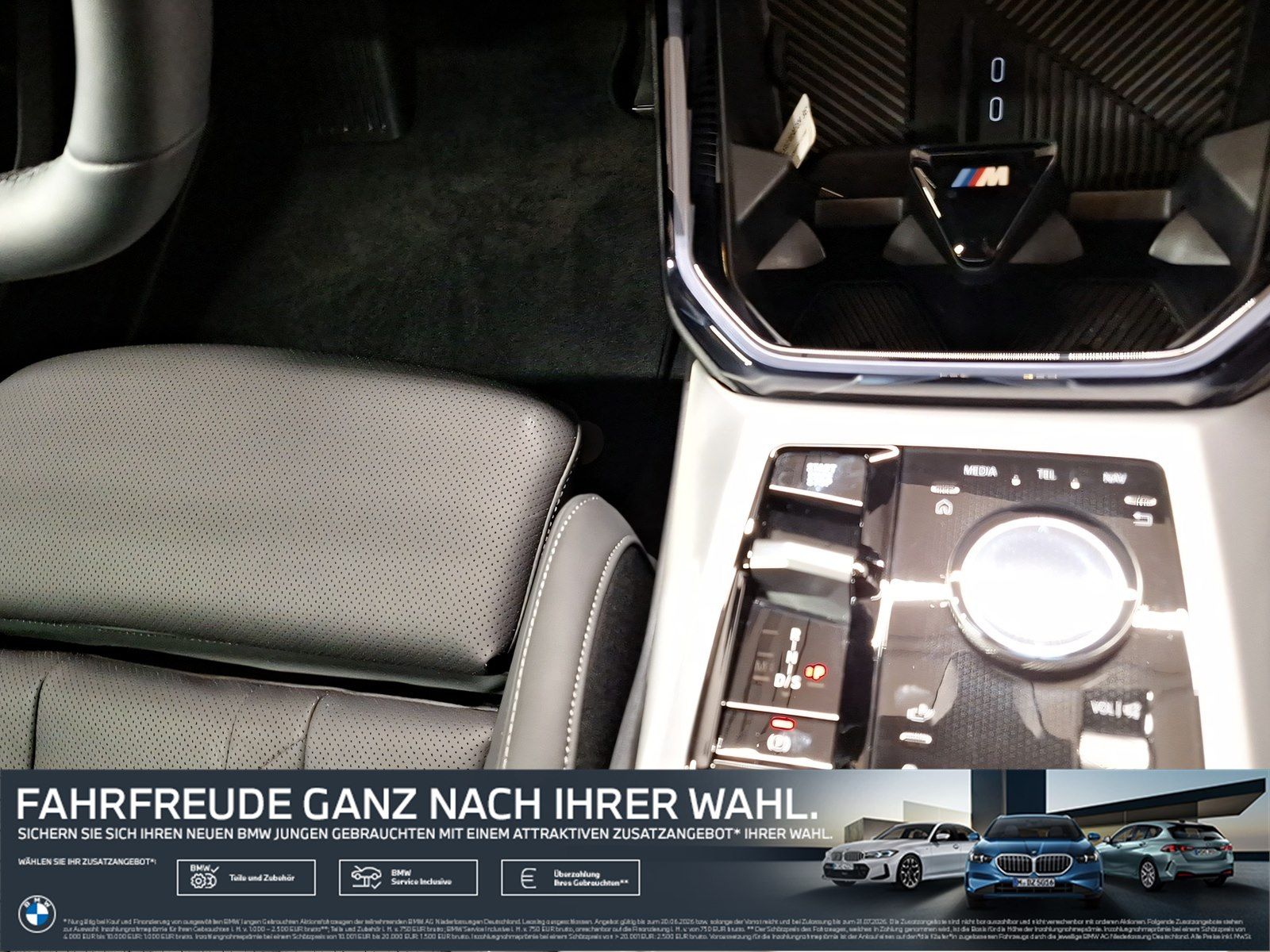 BMW X3 - Bild 15