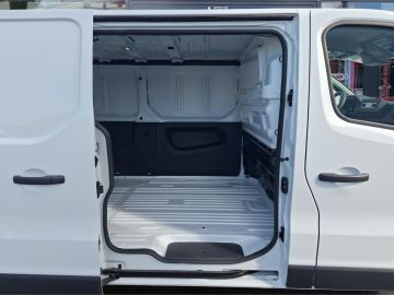 Nissan Primastar Kasten L2H1 3,0t Acenta °LED°Klima°