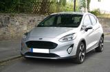 Ford Fiesta Active Colourline  Frischer T... - Ford Fiesta: Active Colourline