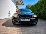 BMW 116i M-Paket, TÜV und Service neu