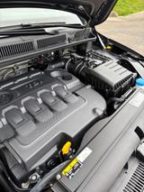 Volkswagen VW Touran 2.0 TDI IQ.Drive DSG AHK TÜV neu  - Volkswagen Touran: Rot