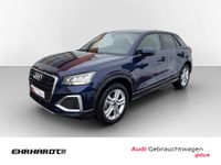 Audi Q2 - Vorschau Bild 1