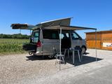 Volkswagen T5 California Bulli, high-end Aussta., Motor neu - Volkswagen T5: Motor