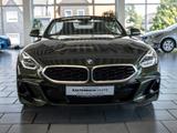BMW Z4 sDrive 20i M-Sport HUD LED NAVI KAMERA LEDER - BMW Z4 in Solingen