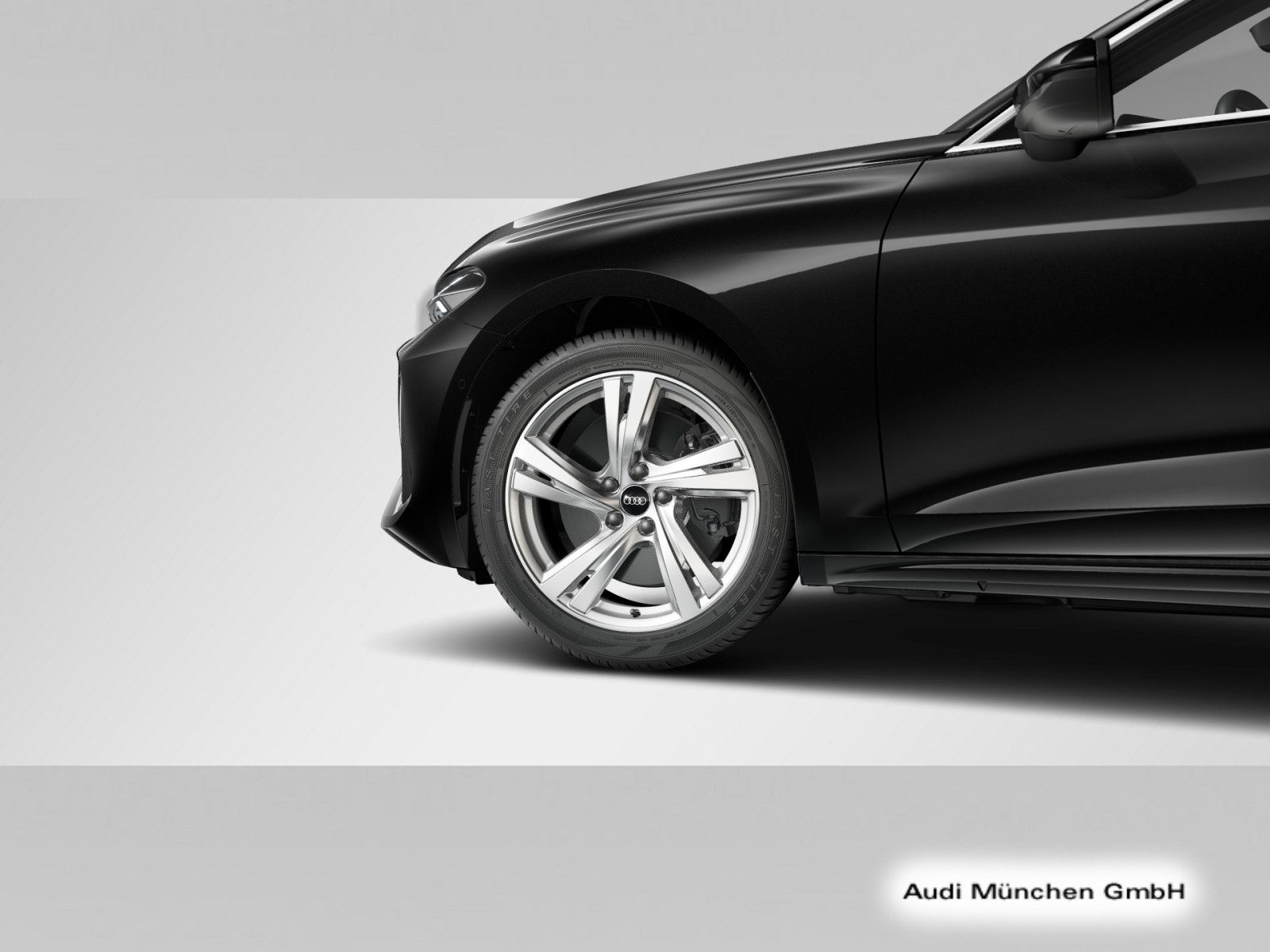 Audi A5 - Bild 5