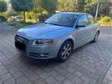 Audi A4 1.8 T - S Line  - Audi A4 aus 2006: Line