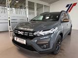 Dacia Jogger Hybrid 140 Autom Extreme 7-Sitzer SH NAV  - Dacia Jogger: 7 Sitzer