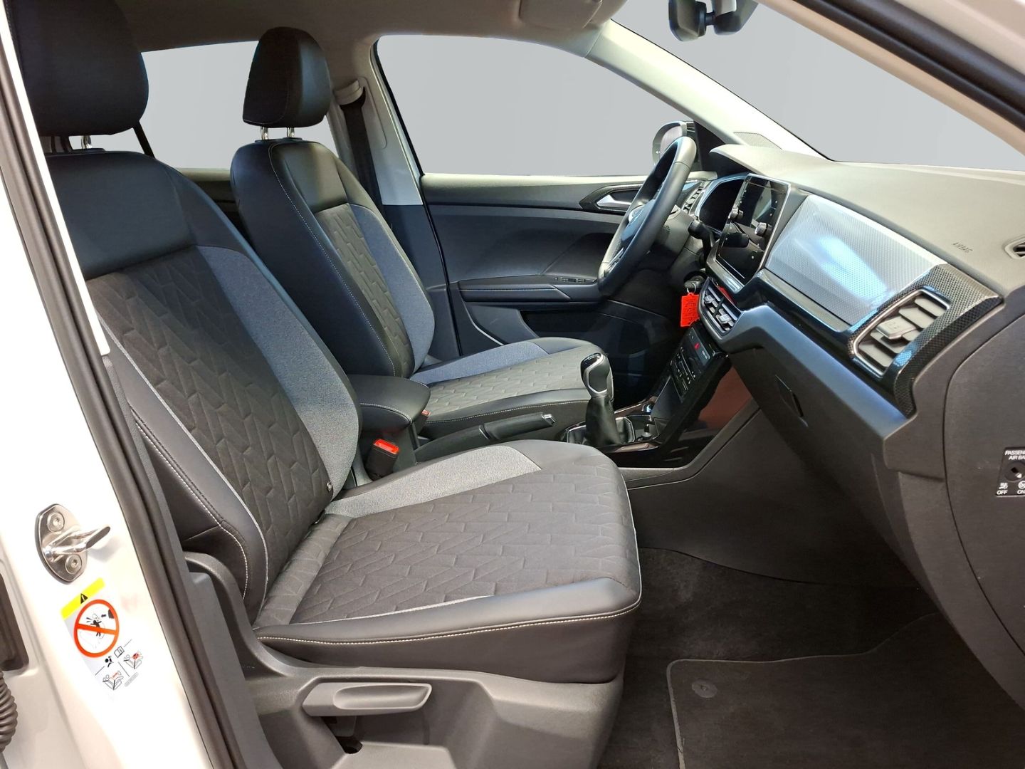 T-Cross 1.0 TSI Goal *NAVI*LED*ACC*APPCONNECT*