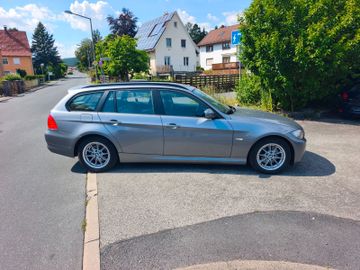 BMW 320 - 5
