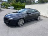 Alfa Romeo Brera 2.2 JTS 16V Sky View 2HD Klima 18 Zoll - Alfa Romeo Brera: 2.2