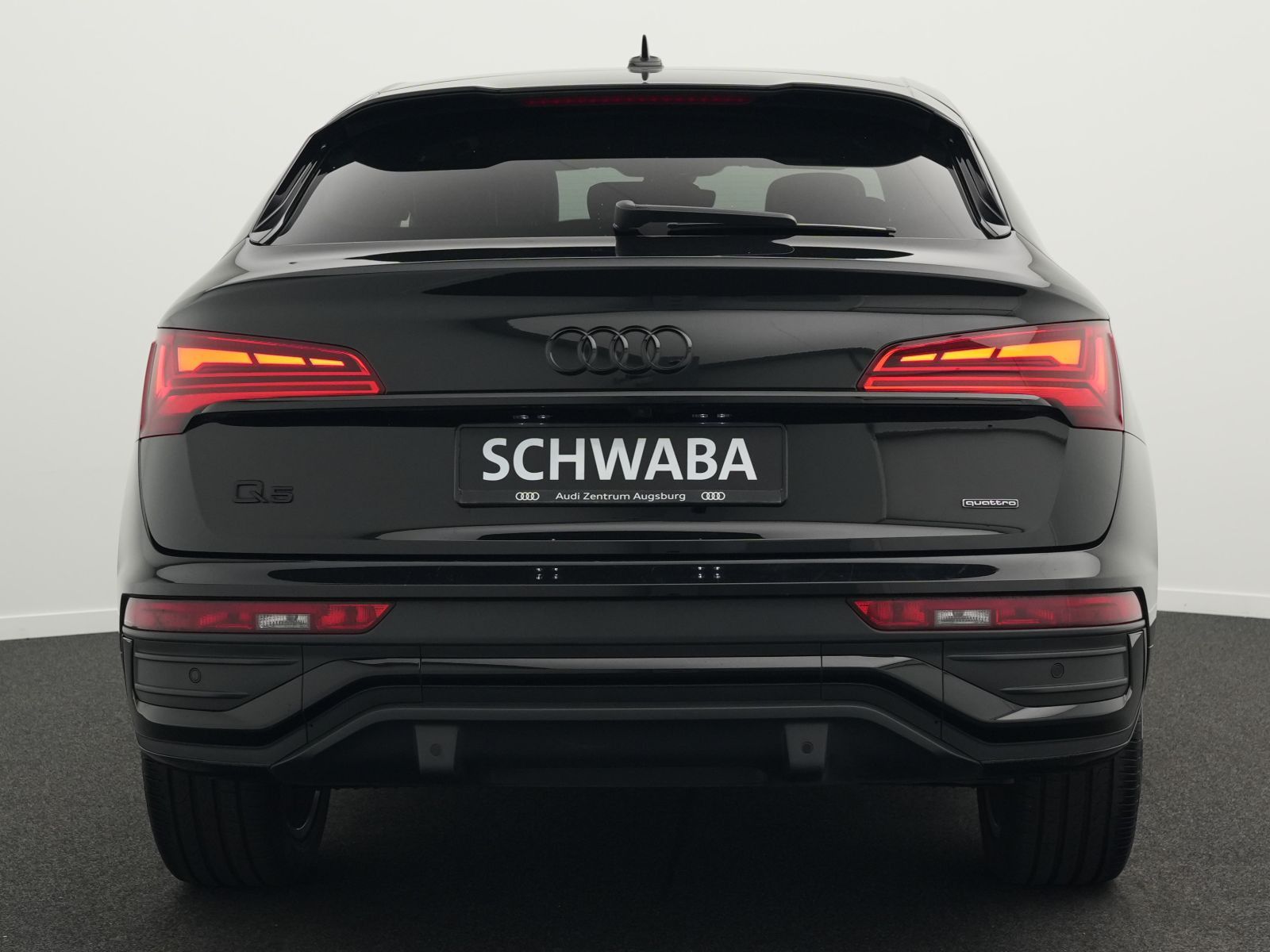 Audi Q5 - Bild 8