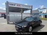 Mercedes-Benz A 200 A -Klasse A 200 Automatik/Digitacho - Mercedes-Benz A 200 mit Benzin-Antrieb: Navigationssystem, Limousine, Klimaanlage