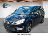 Ford Galaxy Trend - gebrauchte Ford Galaxy aus dem Jahr 2011