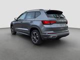 Seat Ateca 2.0 FR AHK CAM ACC E-KLAPPE NAVI LM17 - gebrauchte Seat SUV & Geländewagen