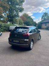 Citroën Cıtroen C4 Picasso 1.6 Benzin 138.000km 3.... - Citroën C4 Picasso Kombi Gebrauchtwagen
