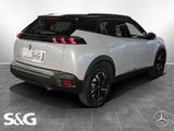 Peugeot 2008 1.5 BlueHDI 130 ALLURE+ACC+KAMERA+DAB+17" - Peugeot 2008: 1.5
