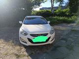 Hyundai HYUNDAI i40 Limousine 2013 - Hyundai i40 in Bochum