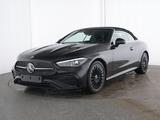 Mercedes-Benz CLE 200 Cabriolet AMG/Night/LED/Airscarf/Kamera/ - Mercedes-Benz Jahreswagen: Cabrio