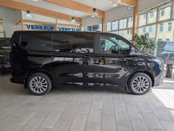 Ford Tourneo Custom Tit. 2.0 L1 AT,19"