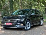 Volkswagen Passat Variant Alltrack BMT/Start-Stopp 4Motion - VW Passat Variant Benzin Gebrauchtwagen