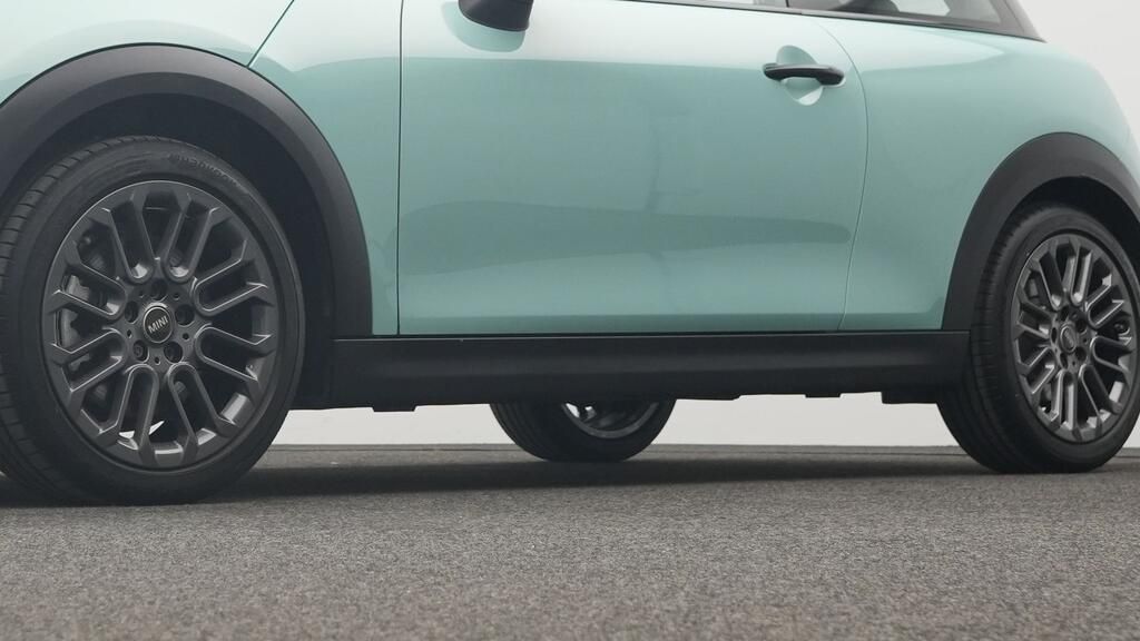 MINI Cooper C - Bild 20