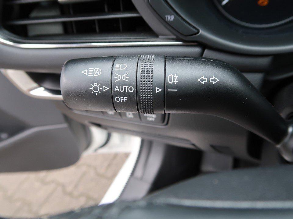 Mazda 3  5-trg. *Matrix*BOSE*HeadUp*Metallic* Selectio