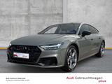 Audi A7 Sportback 45 TFSI S line UPE101 MATRIX PANO B - Audi A7 in Halle