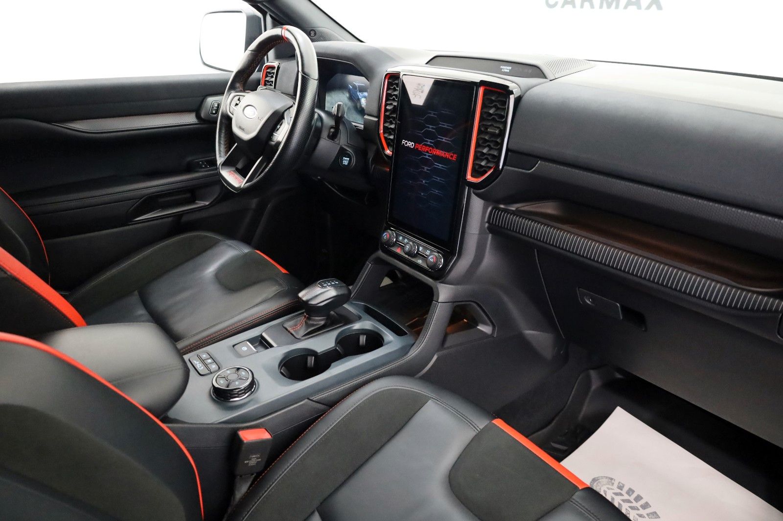 Fahrzeugabbildung Ford Ranger Raptor e-4WD ,Techno.73,HardTop,Standhzg.
