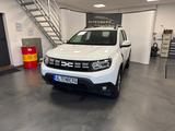 Dacia Duster II Expression PDC CarPlay Tempomat DAB+ - Dacia Duster: Expression