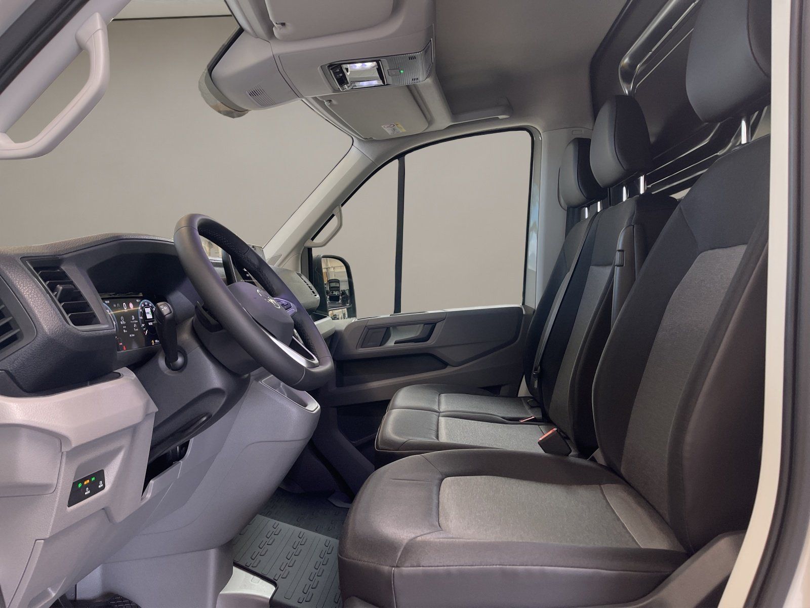 Volkswagen Crafter - Bild 8