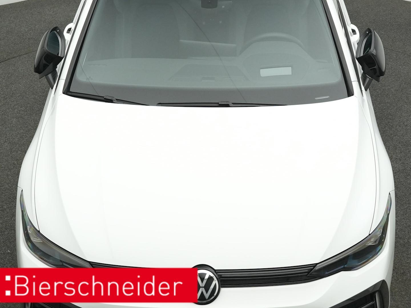 Volkswagen Golf Variant 8 2.0 TSI DSG 4Mo. R BLACK-STYLE IQ, миниатюра 21