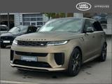 Land Rover Range Rover Sport P635 SV Carbon Bronze Limited - Land Rover Range Rover Sport in Leipzig